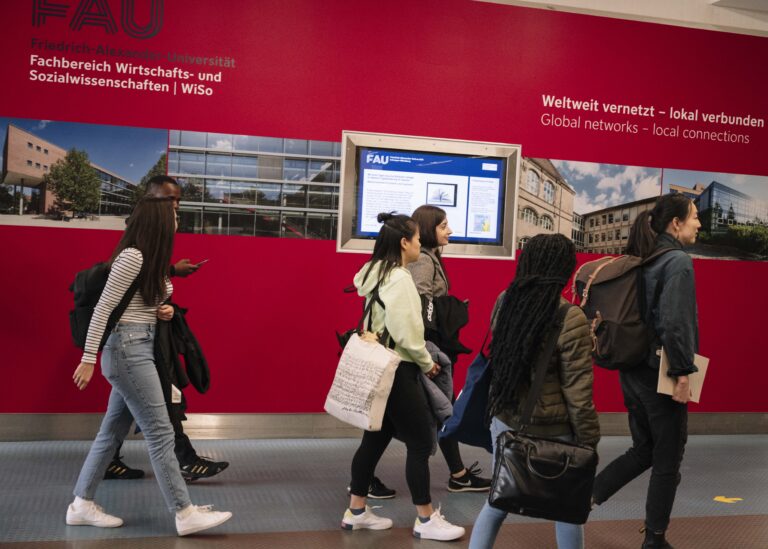 Exam review in the Summer Term 2025