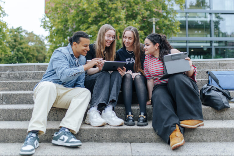 Featured image for Bachelor courses